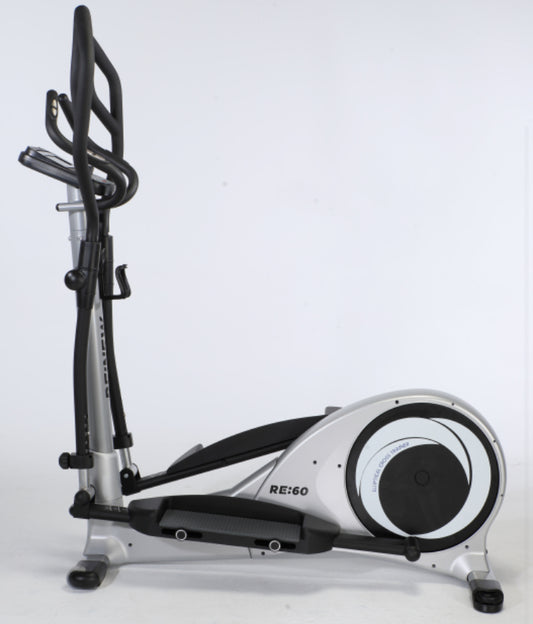 RE60 Elliptical Cross Trainer