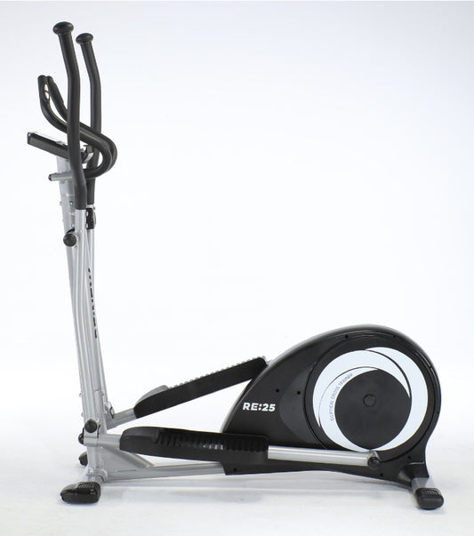 RE25 Elliptical Cross Trainer
