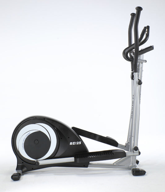 RE25 Elliptical Cross Trainer