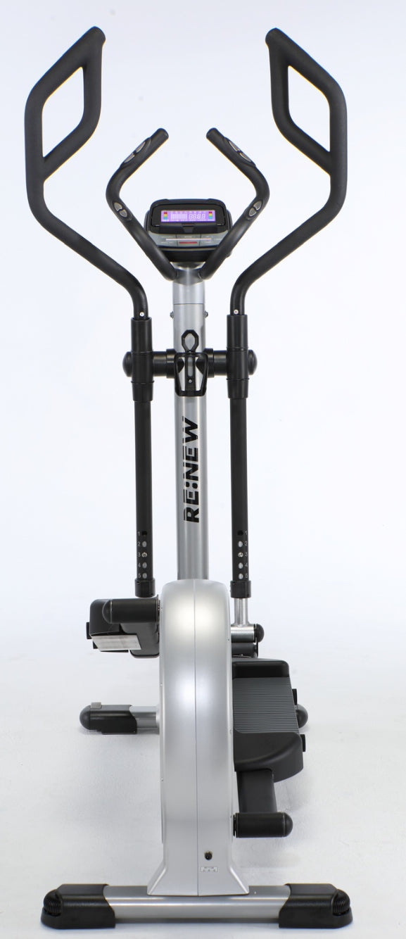 RE60 Elliptical Cross Trainer