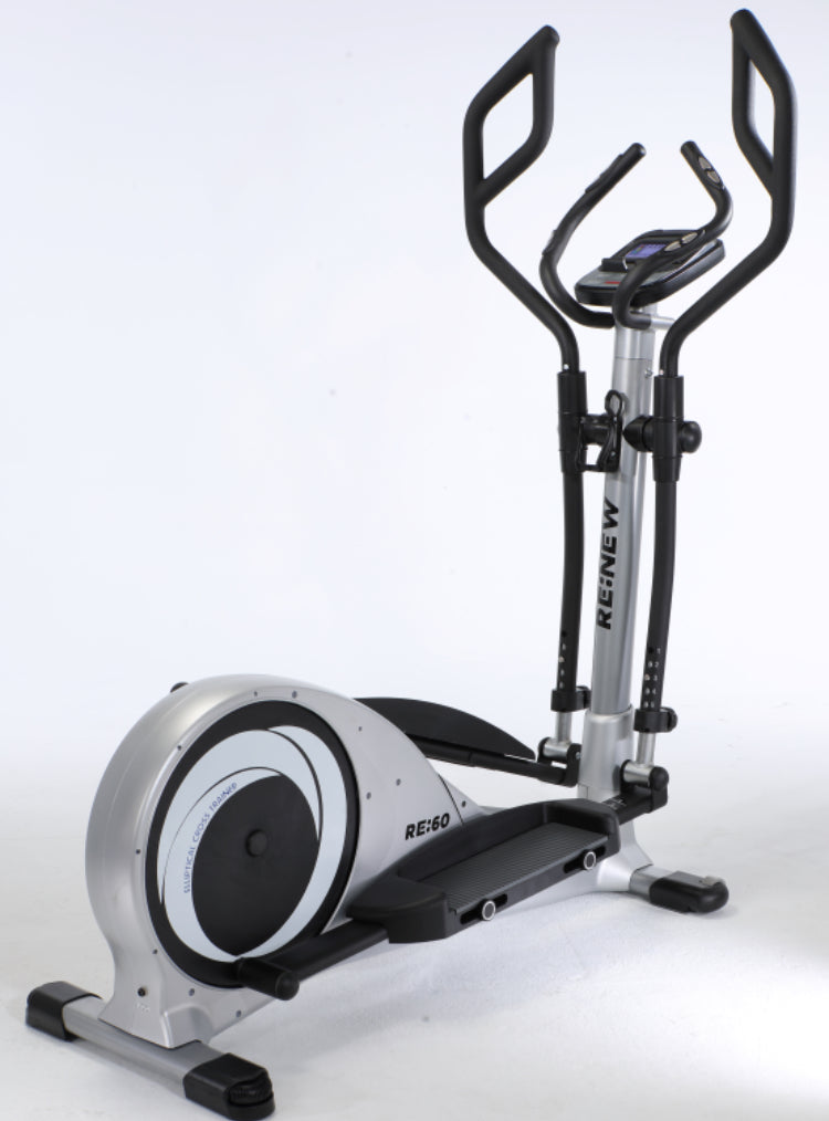 RE60 Elliptical Cross Trainer