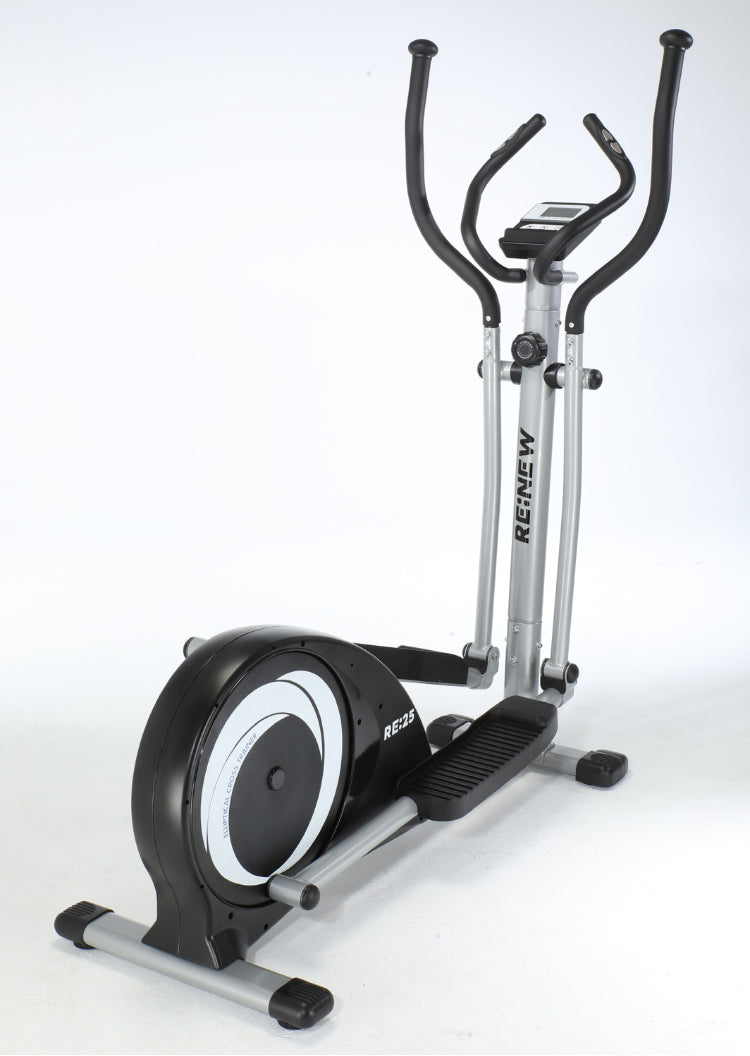 RE25 Elliptical Cross Trainer