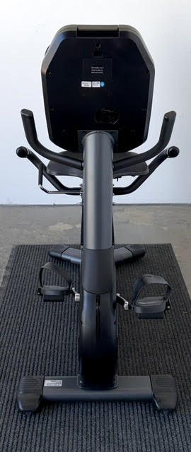 RBK95 Recumbent Bike