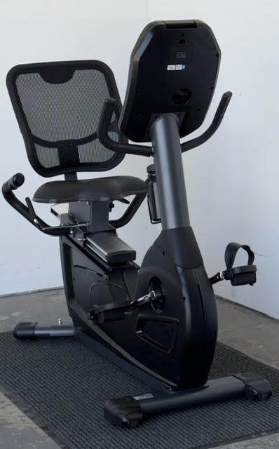 RBK95 Recumbent Bike